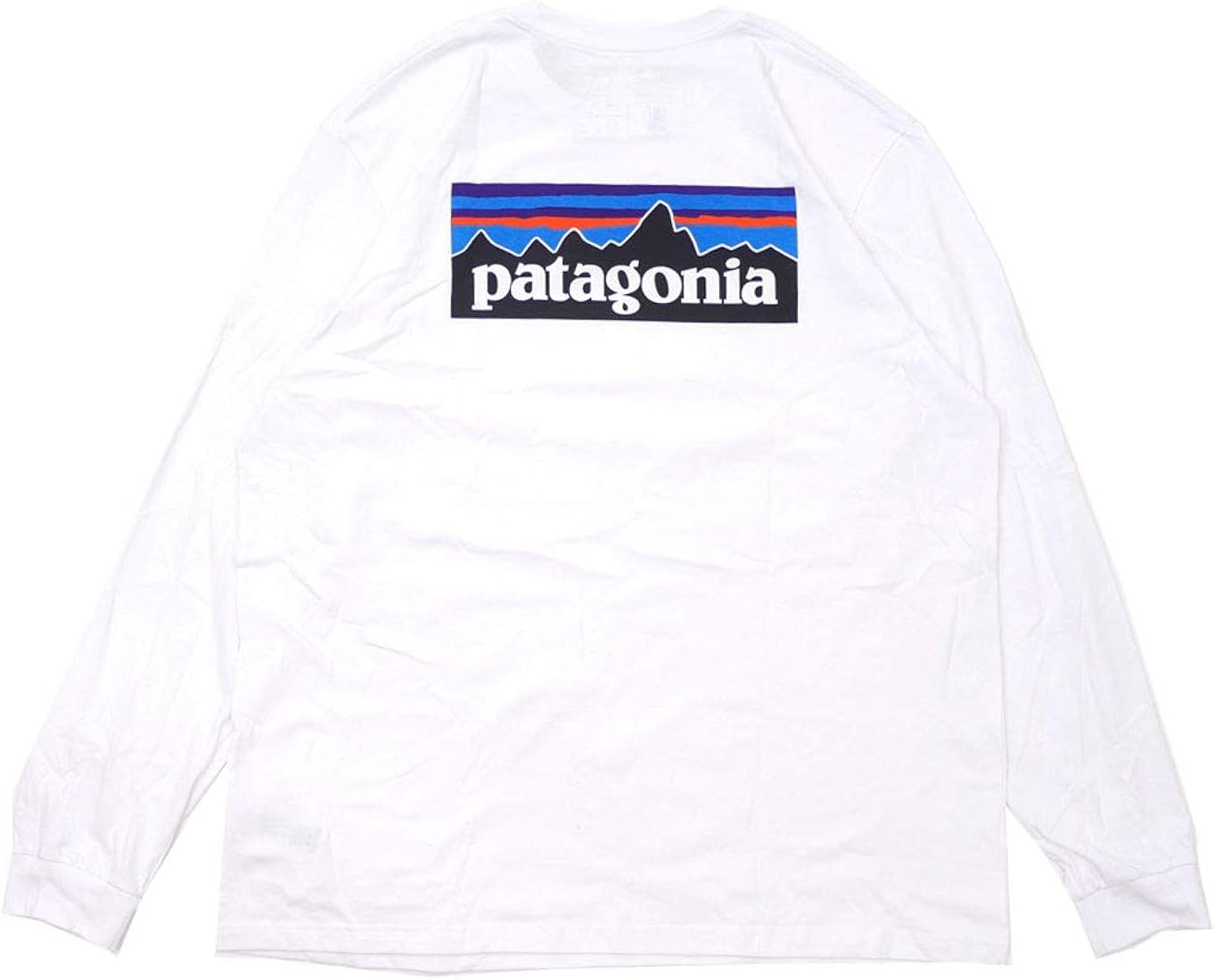 Patagonia 長袖 Mサイズ - 通販 - guianegro.com.br